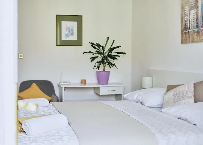 Apartments Marica