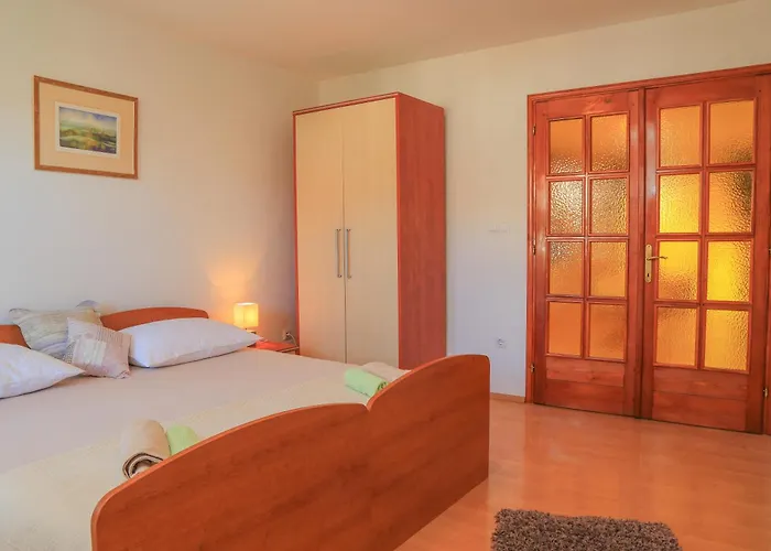 Apartments Marica