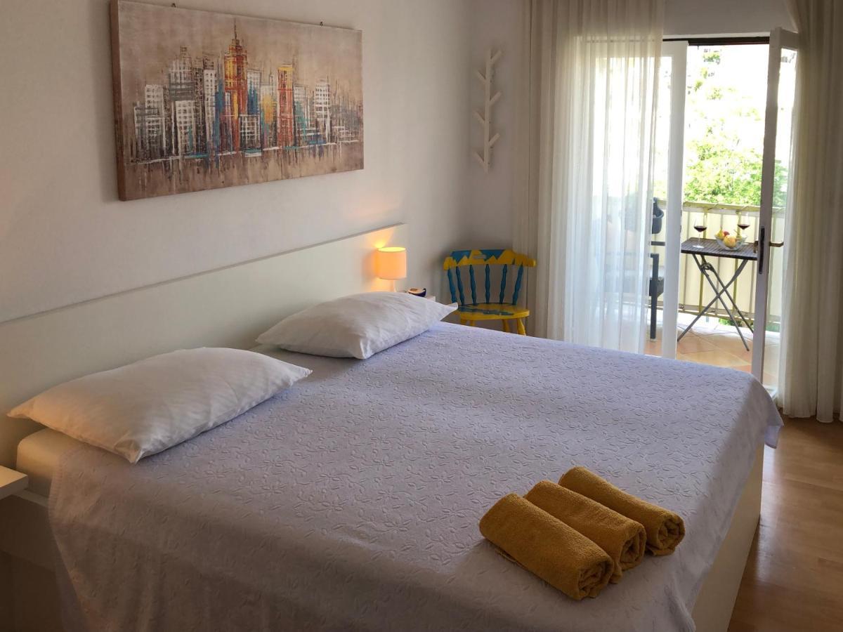 Apartament Marica *