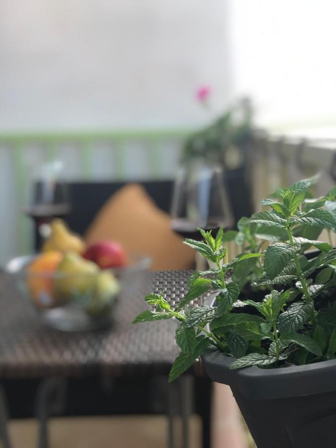 Marica Apartament