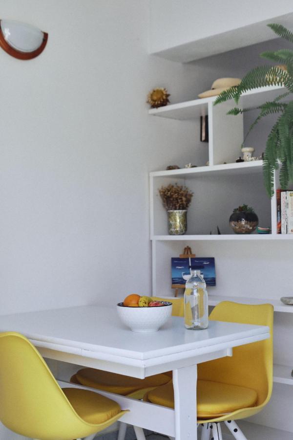 Apartament Marica