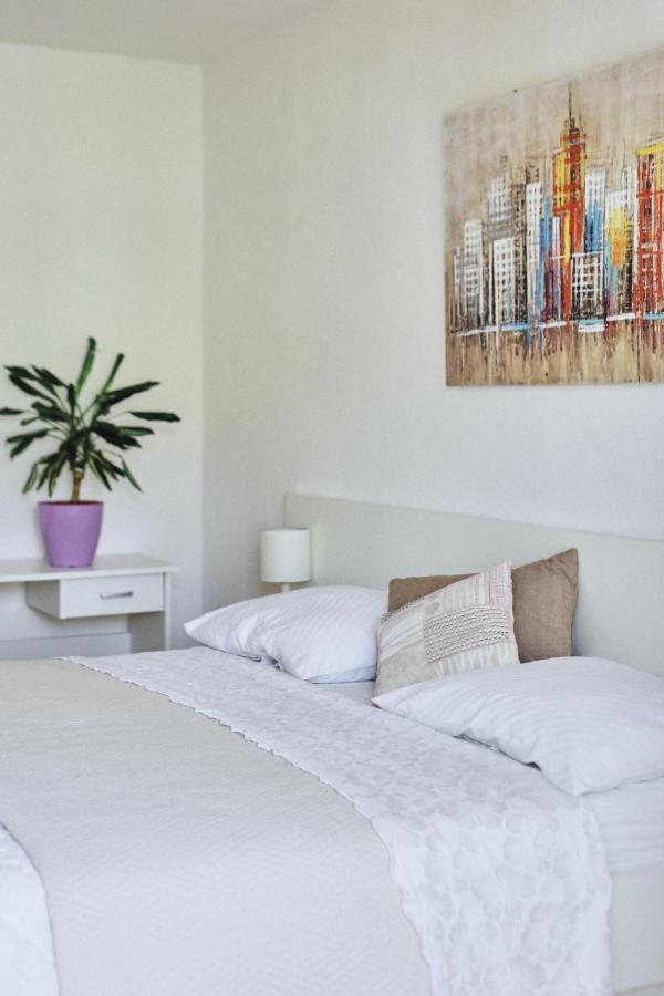 Apartamento Marica *