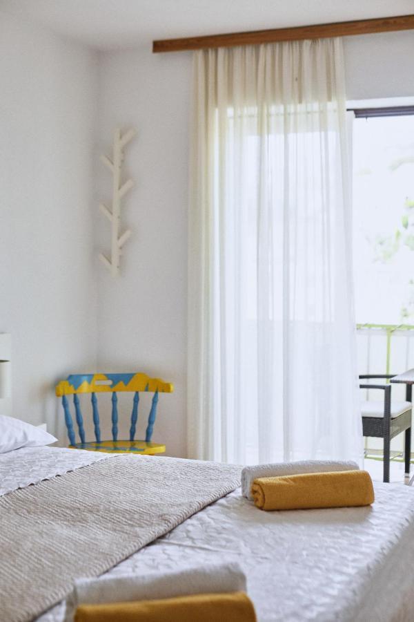 Marica Apartamento *