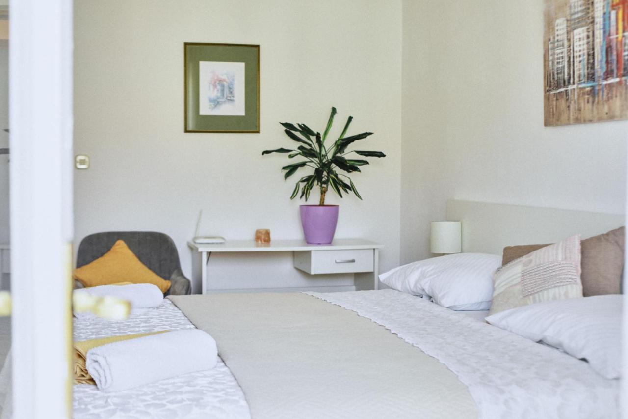 Marica Apartamento Hvar Town