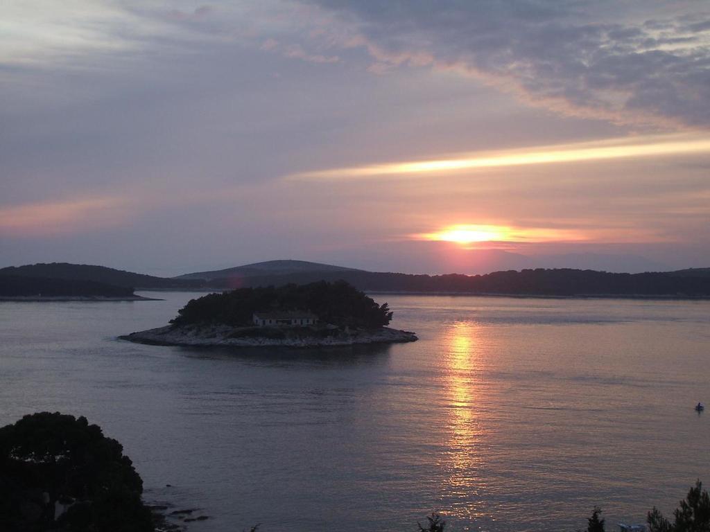 Apartament Marica *