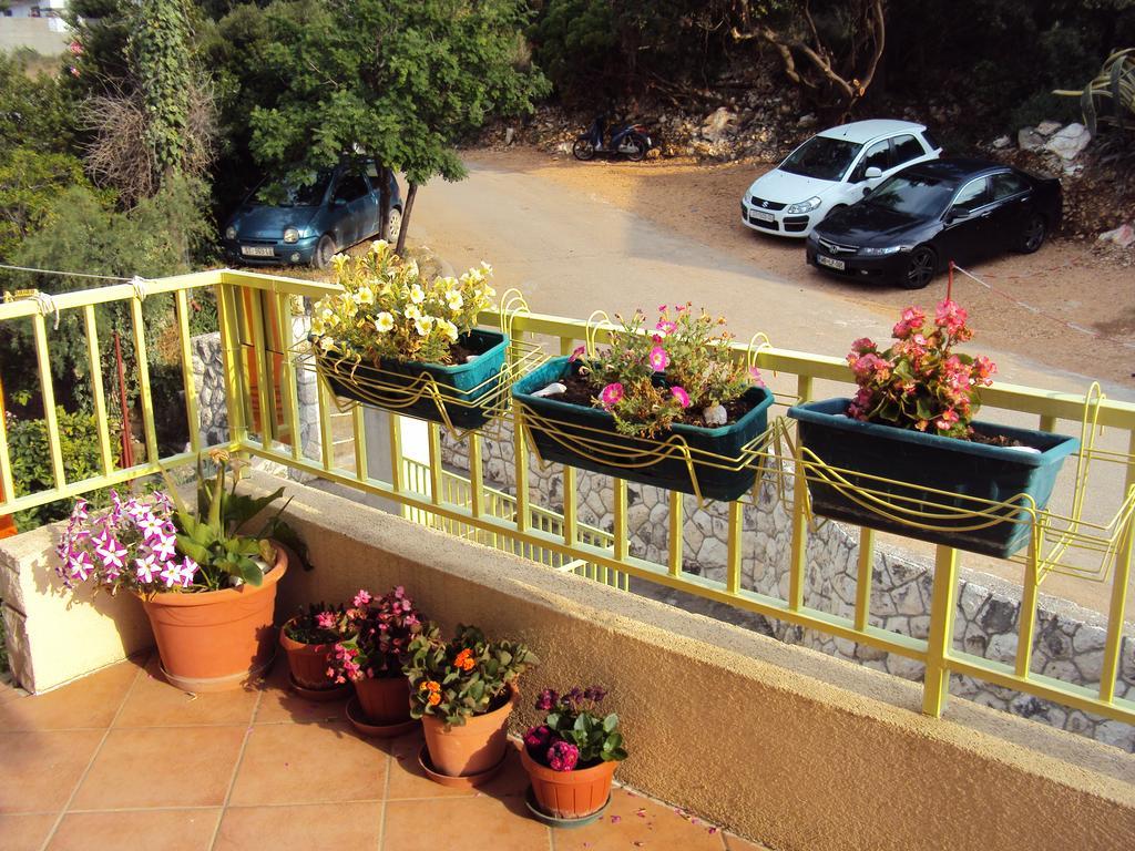 Apartamento Marica *