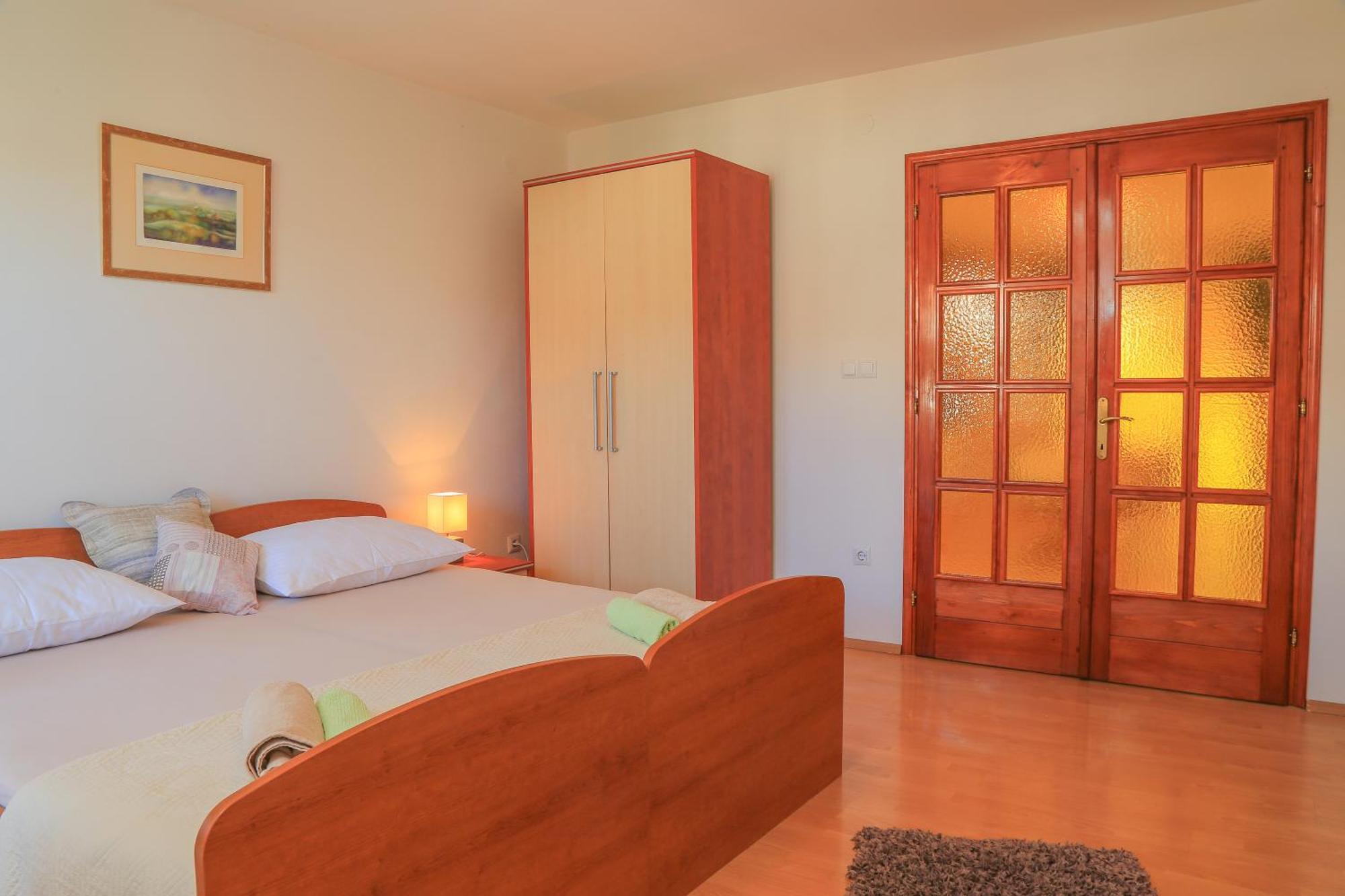 Apartament Marica *