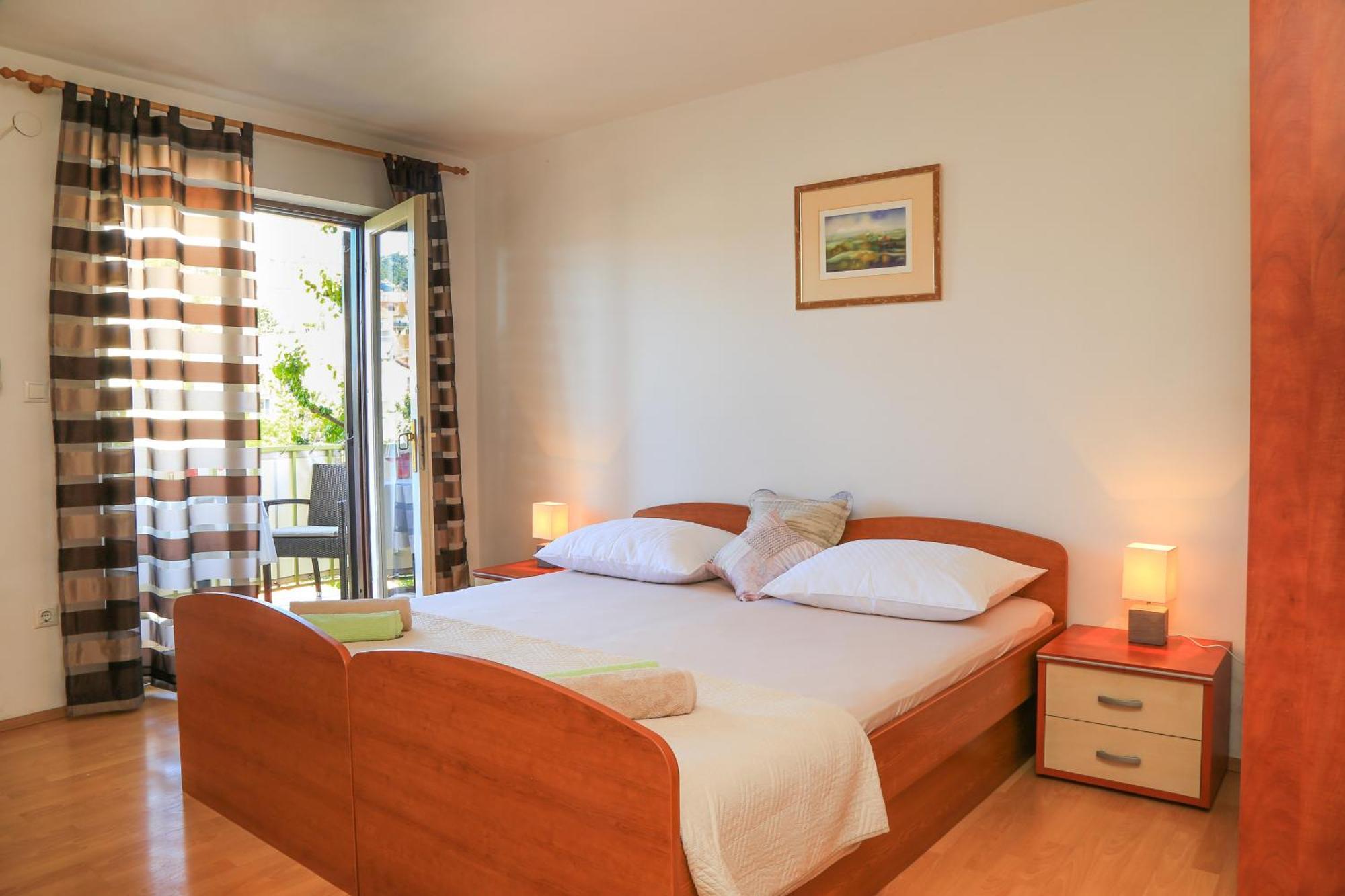 Apartamento Marica