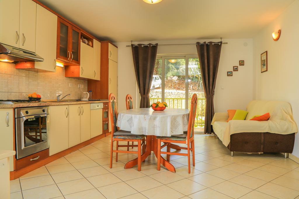 Apartament Marica Hvar Town