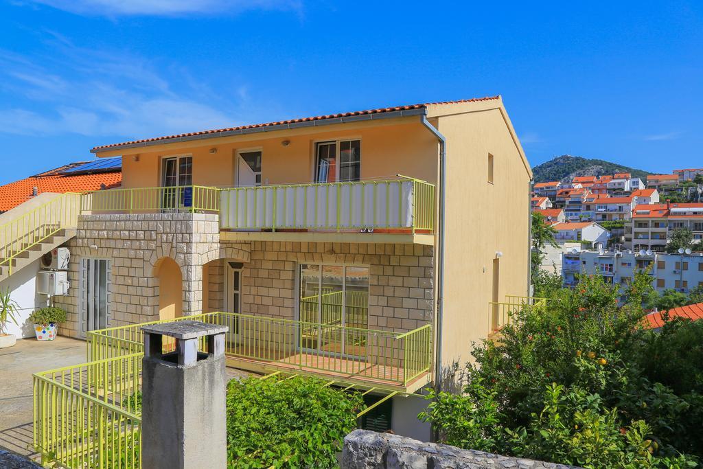 Apartamento Marica *
