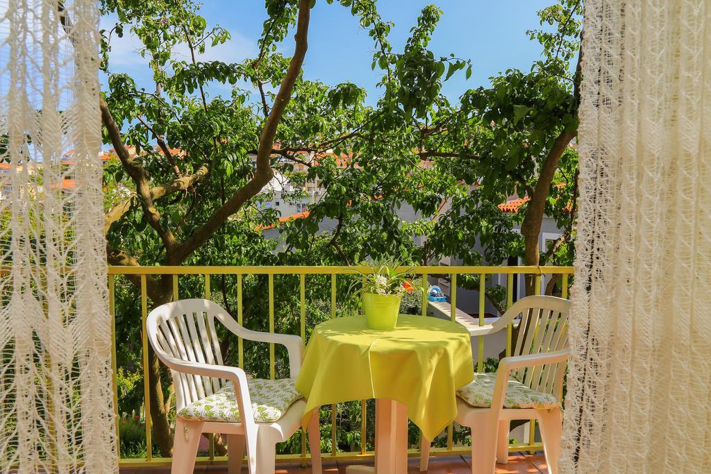 Apartamento Marica *