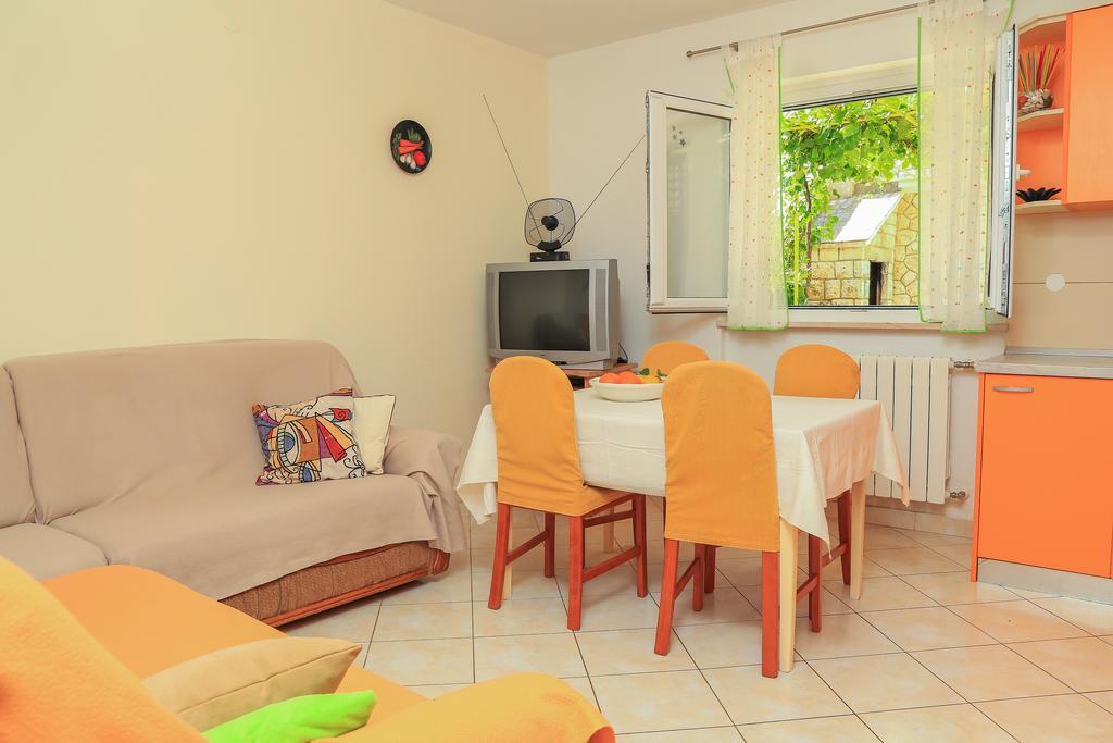 Apartamento Marica