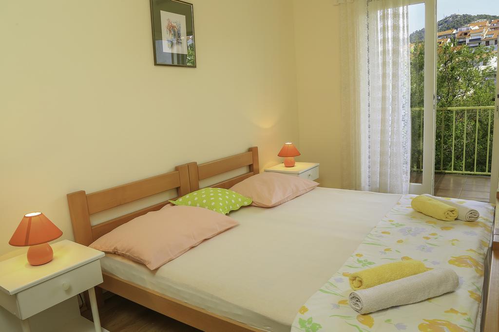 Apartament Marica *