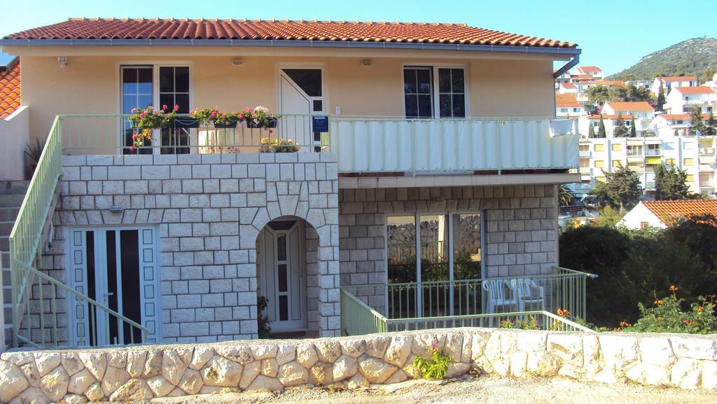 Apartament Marica *