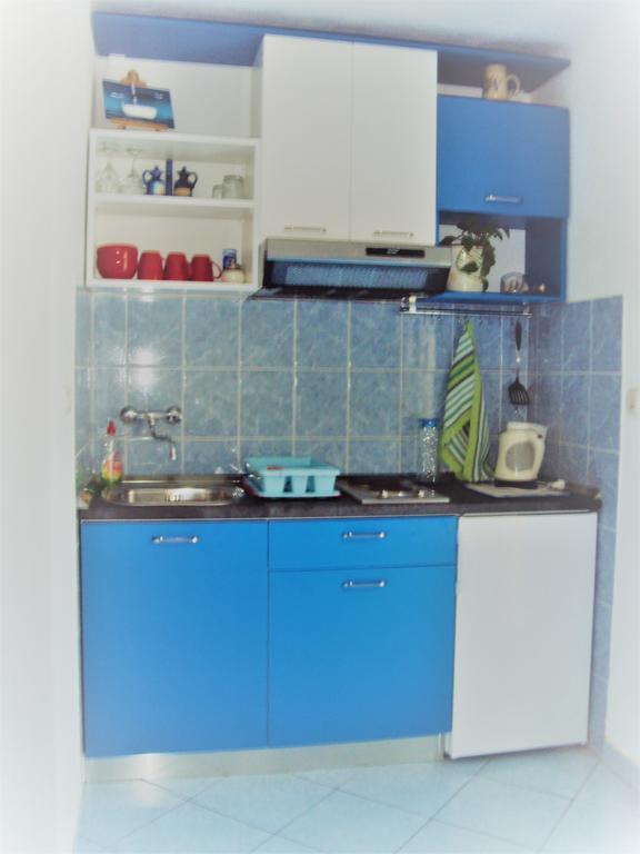 Marica Apartament *