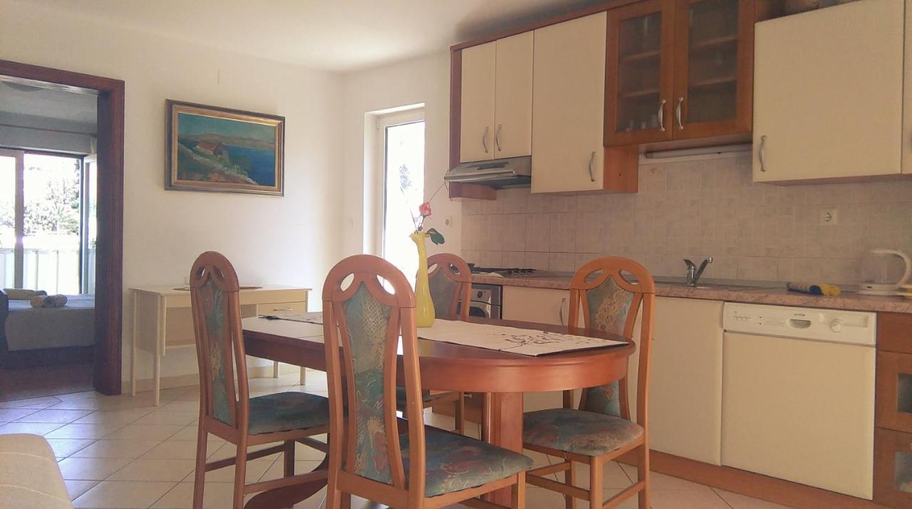 Apartament Marica