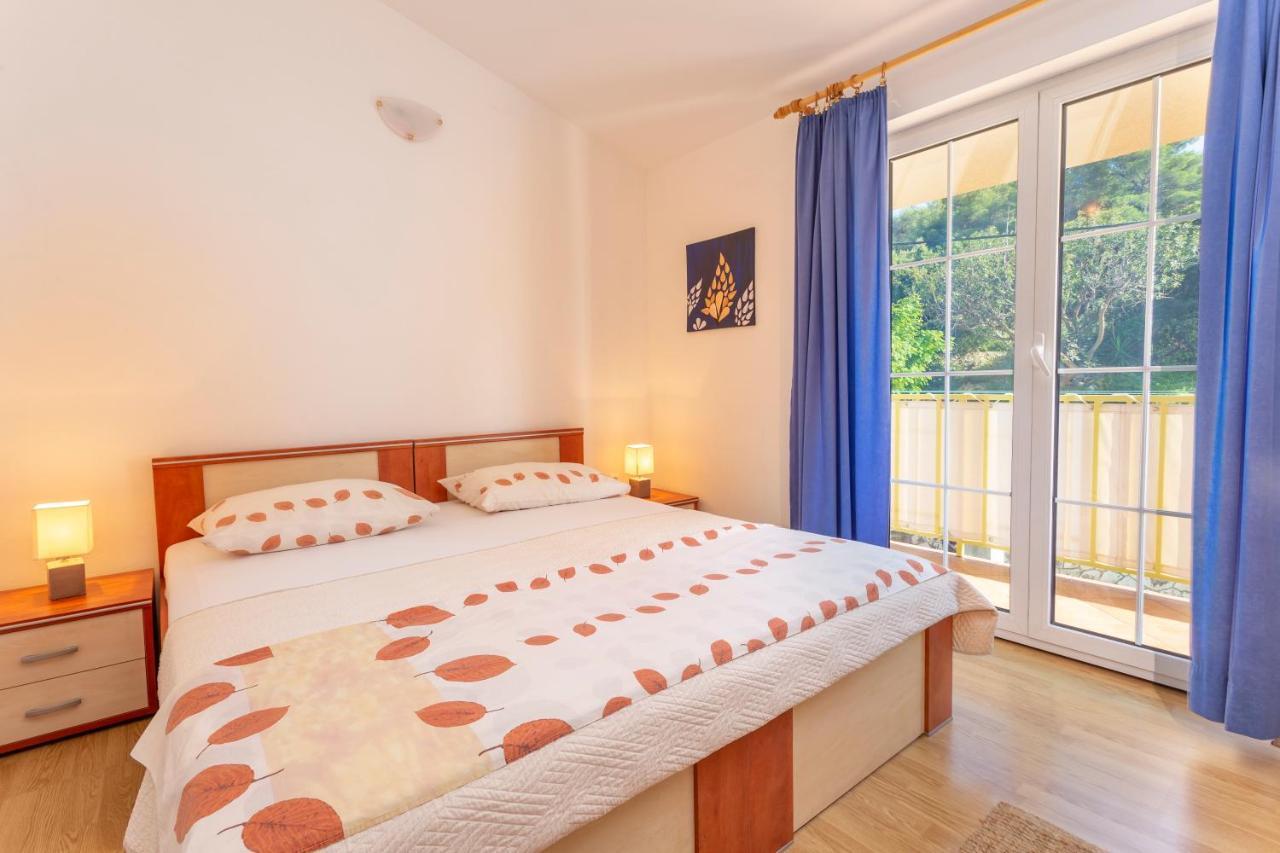 Marica Apartament