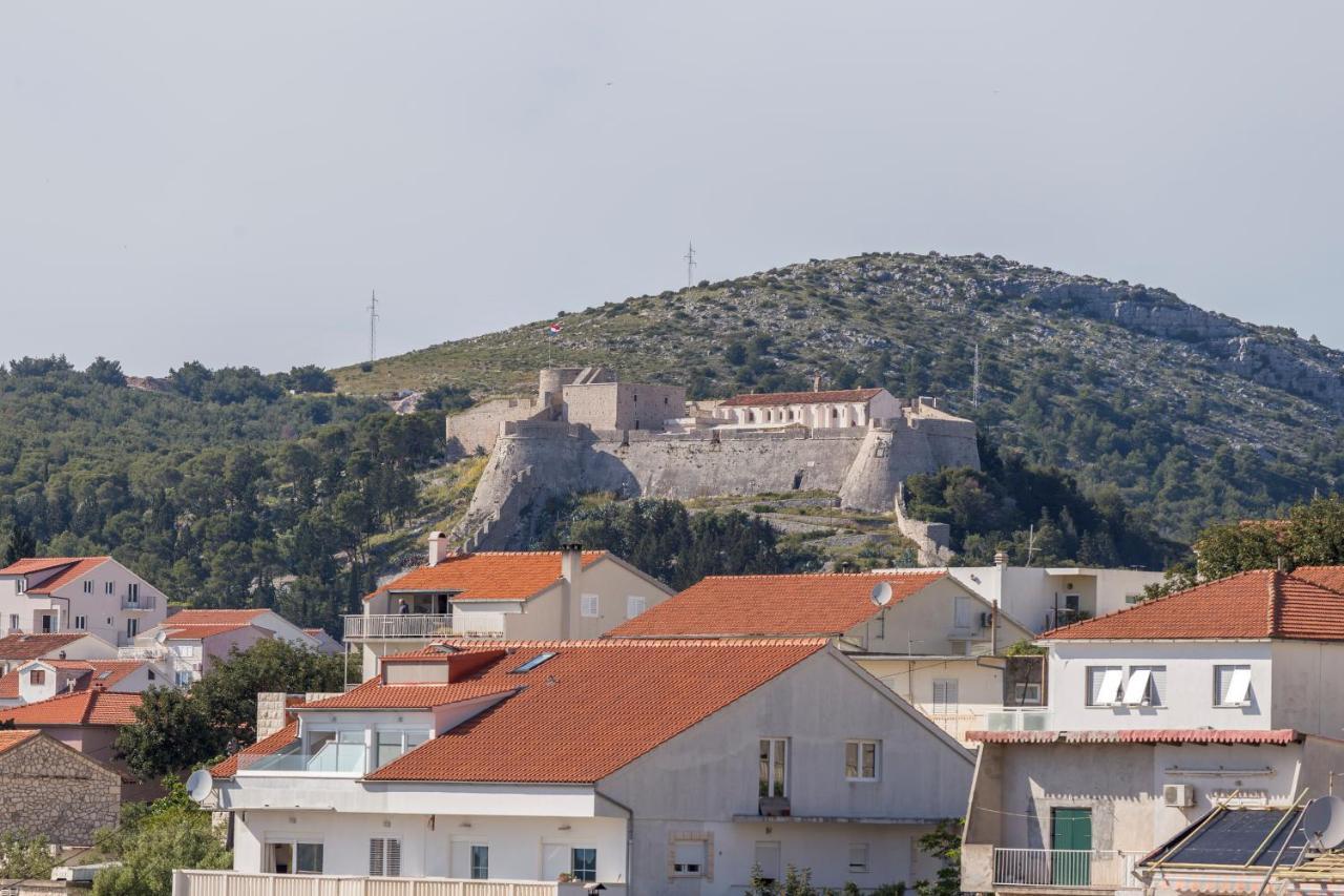 Marica Apartament