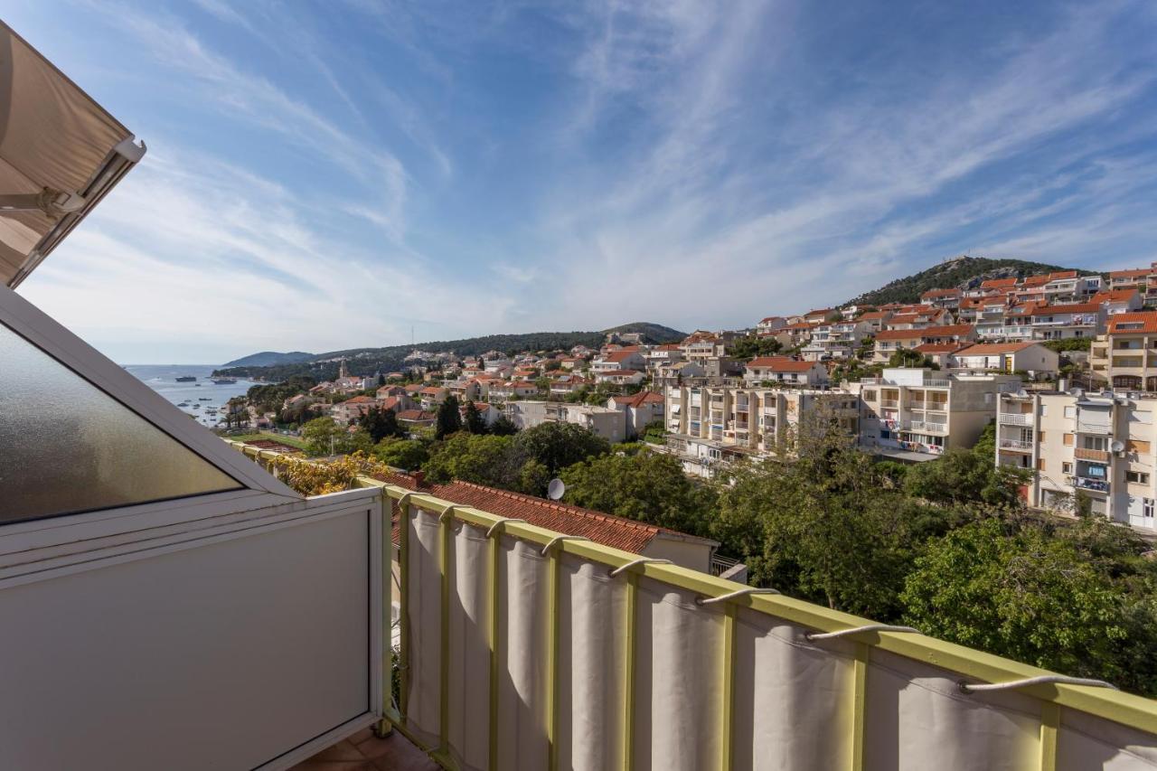 Apartamento Marica Hvar Town