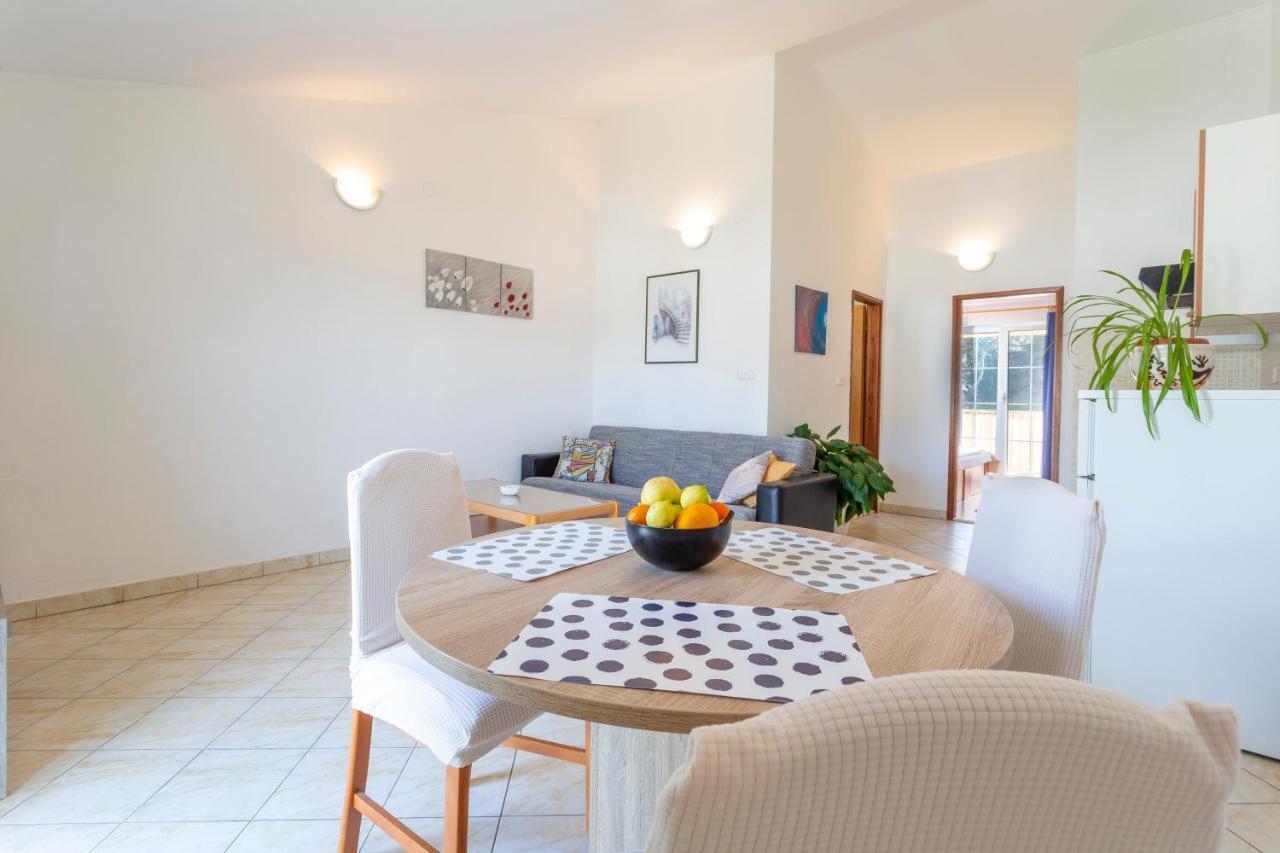 Marica Apartament