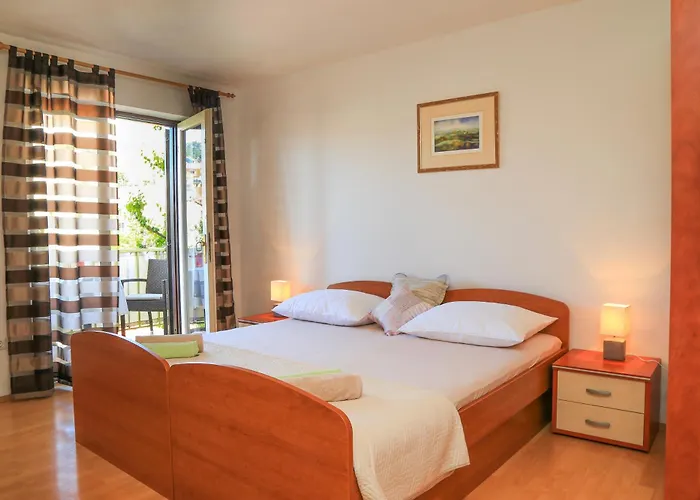 Apartments Marica